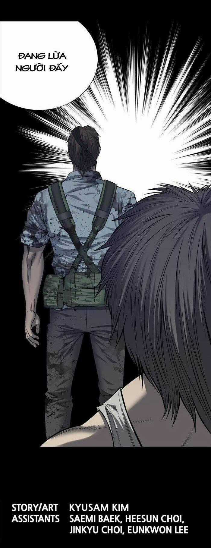 THẢM HỌA ONG ĐỘC Chapter 212 trang 44