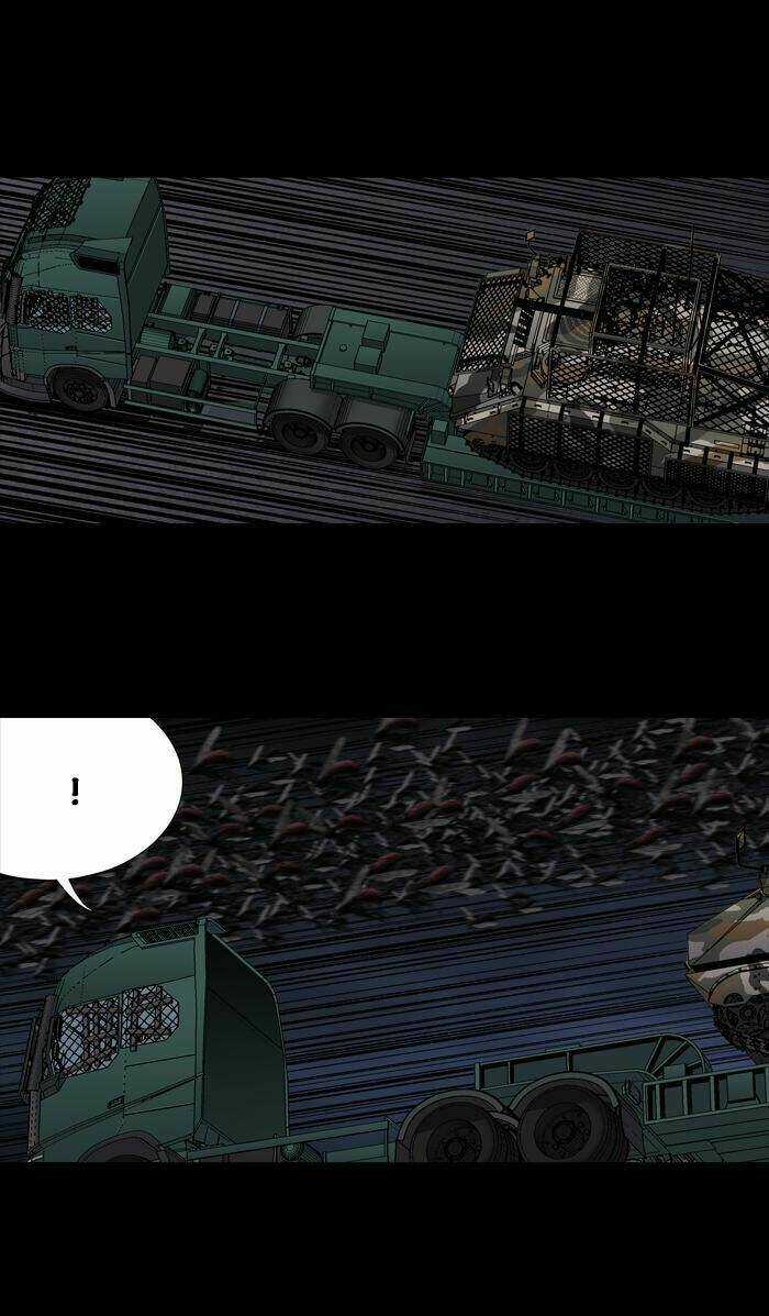 THẢM HỌA ONG ĐỘC Chapter 212 trang 8