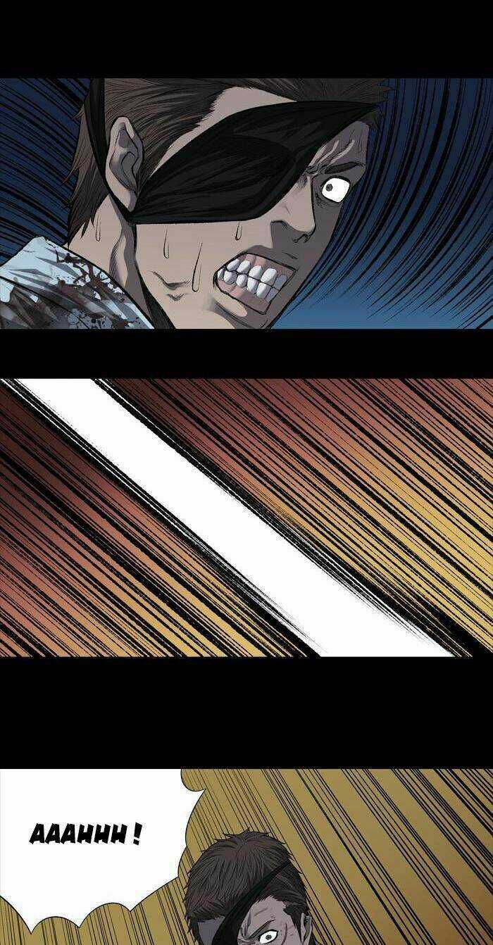 THẢM HỌA ONG ĐỘC Chapter 213 trang 14