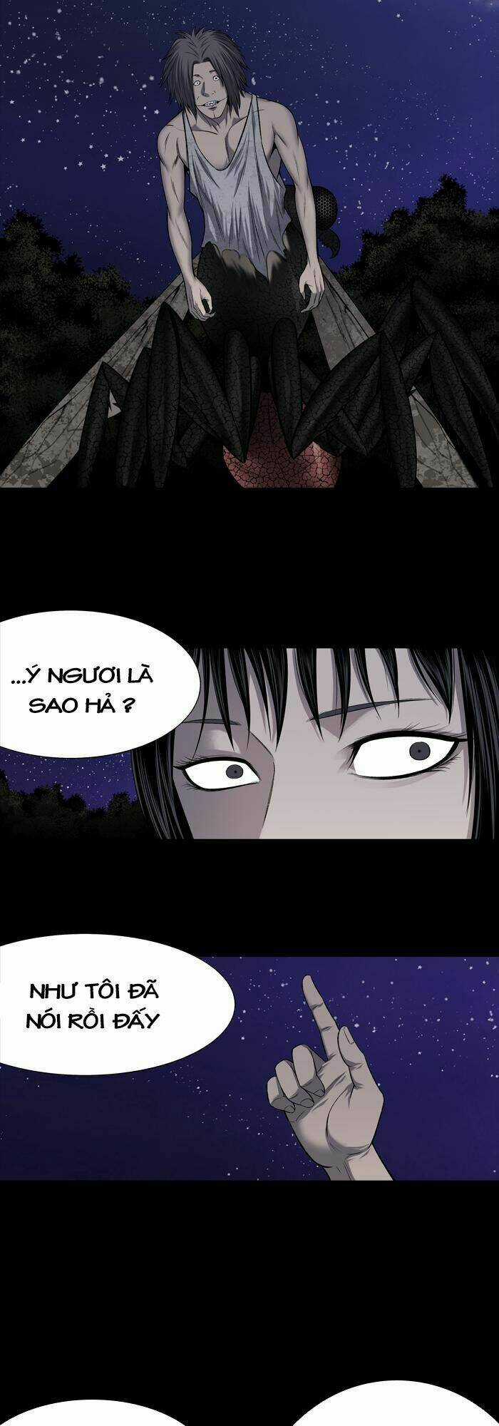 THẢM HỌA ONG ĐỘC Chapter 213 trang 3