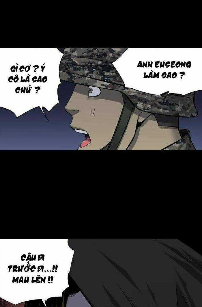 THẢM HỌA ONG ĐỘC Chapter 213 trang 39