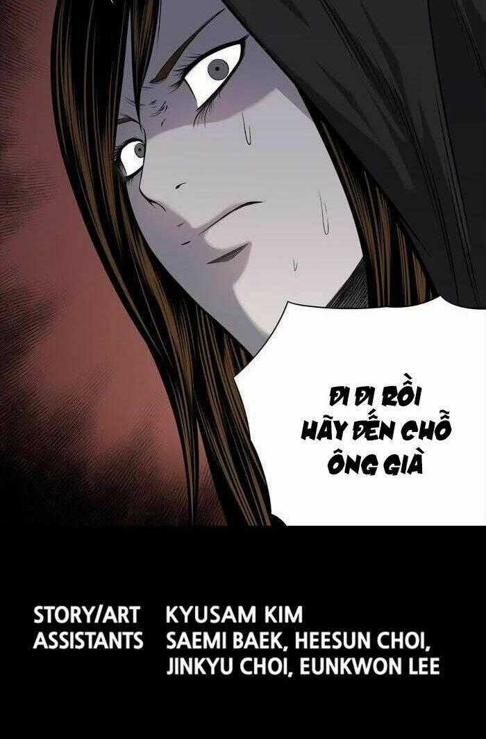 THẢM HỌA ONG ĐỘC Chapter 213 trang 40