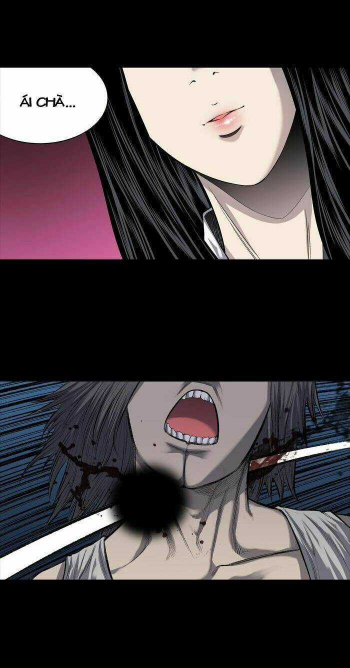 THẢM HỌA ONG ĐỘC Chapter 213 trang 8