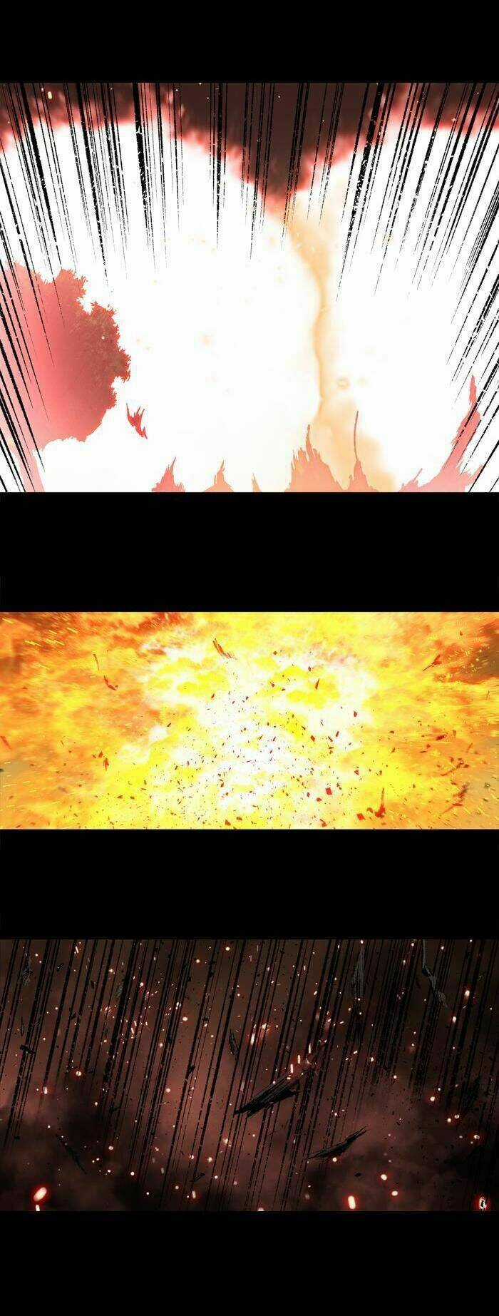 THẢM HỌA ONG ĐỘC Chapter 214 trang 24