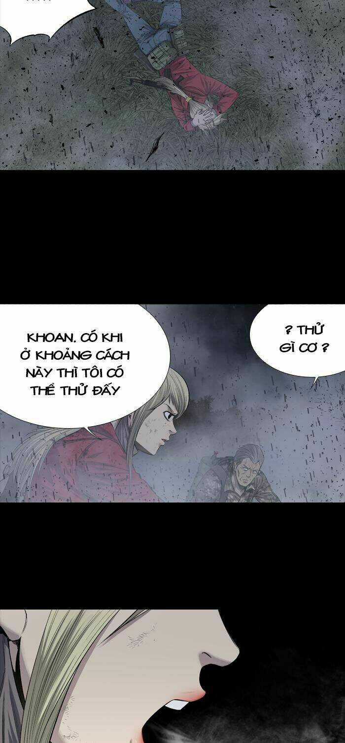 THẢM HỌA ONG ĐỘC Chapter 214 trang 28