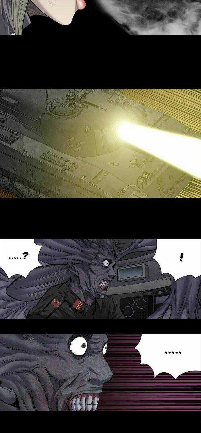 THẢM HỌA ONG ĐỘC Chapter 214 trang 29