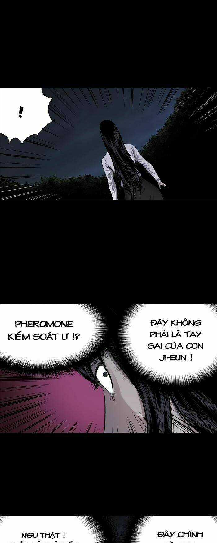 THẢM HỌA ONG ĐỘC Chapter 214 trang 32