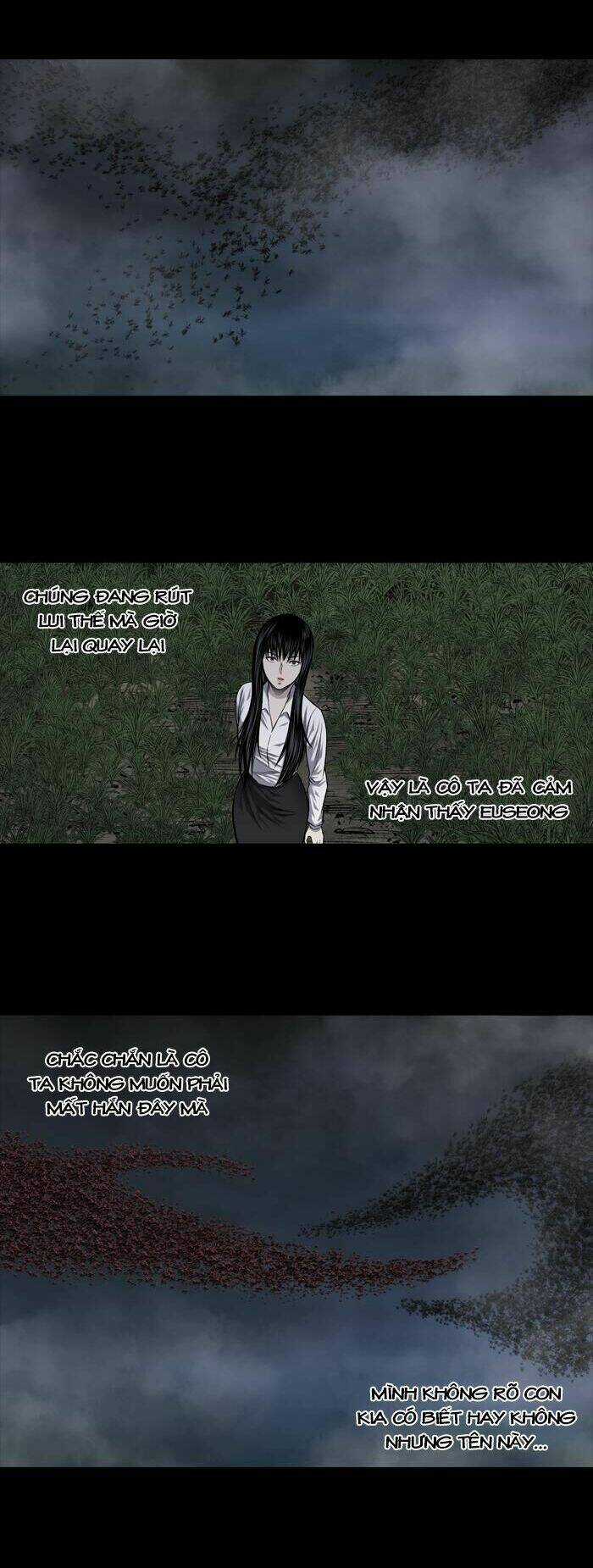 THẢM HỌA ONG ĐỘC Chapter 214 trang 5