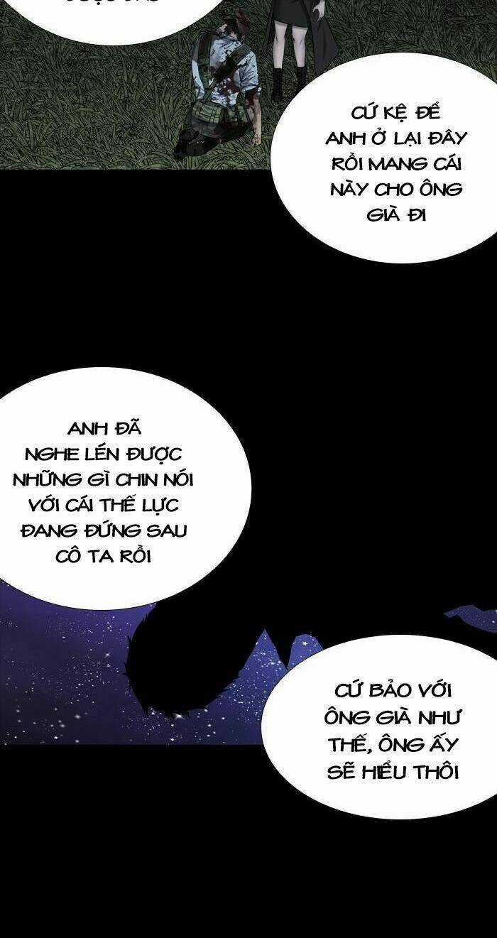 THẢM HỌA ONG ĐỘC Chapter 215 trang 11