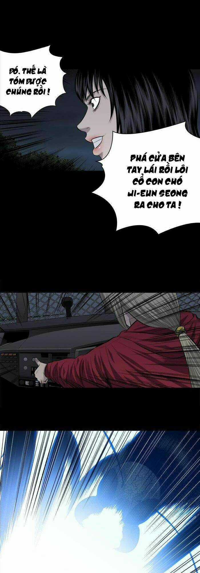 THẢM HỌA ONG ĐỘC Chapter 215 trang 27