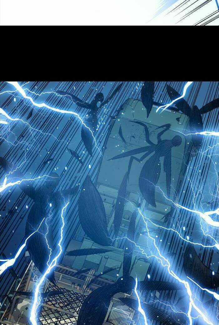 THẢM HỌA ONG ĐỘC Chapter 215 trang 28