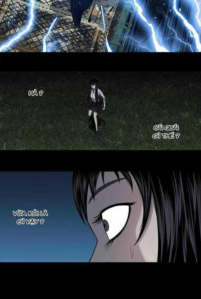 THẢM HỌA ONG ĐỘC Chapter 215 trang 29