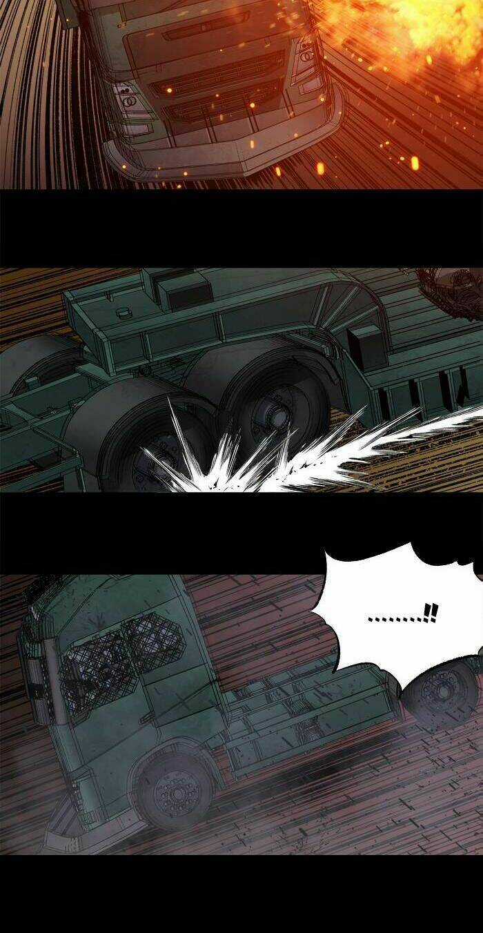 THẢM HỌA ONG ĐỘC Chapter 216 trang 10