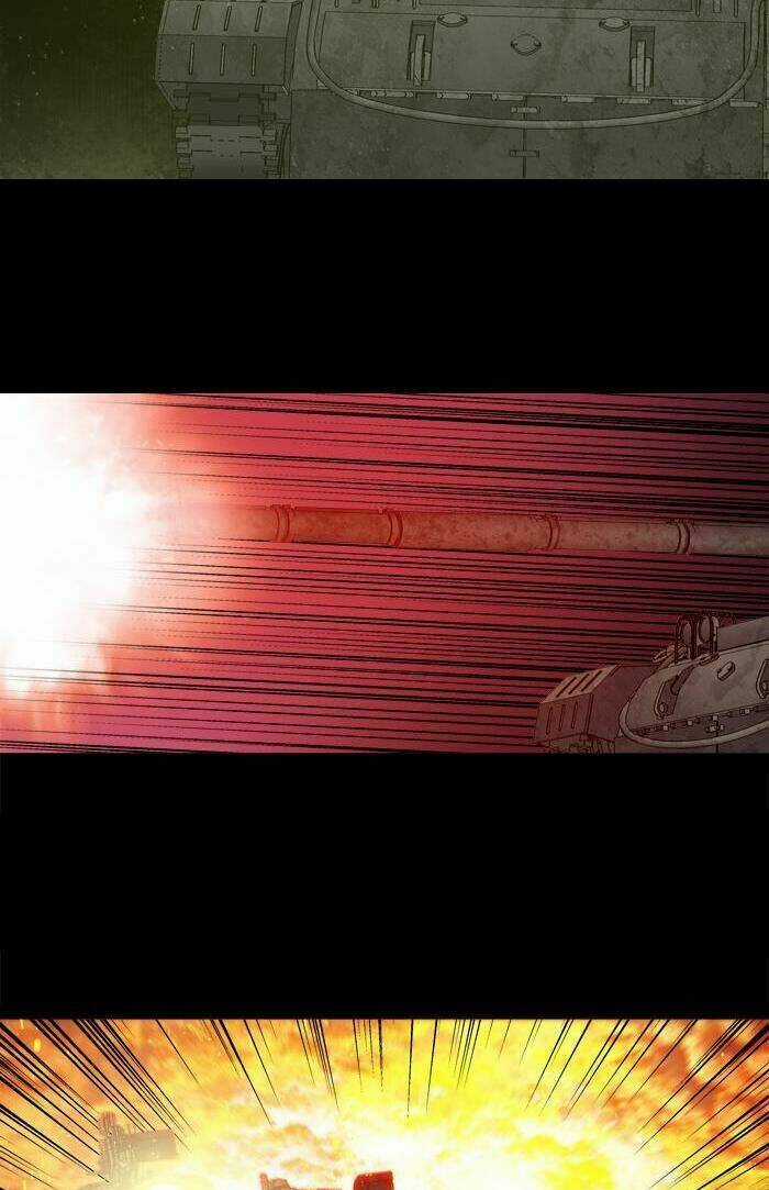 THẢM HỌA ONG ĐỘC Chapter 216 trang 13