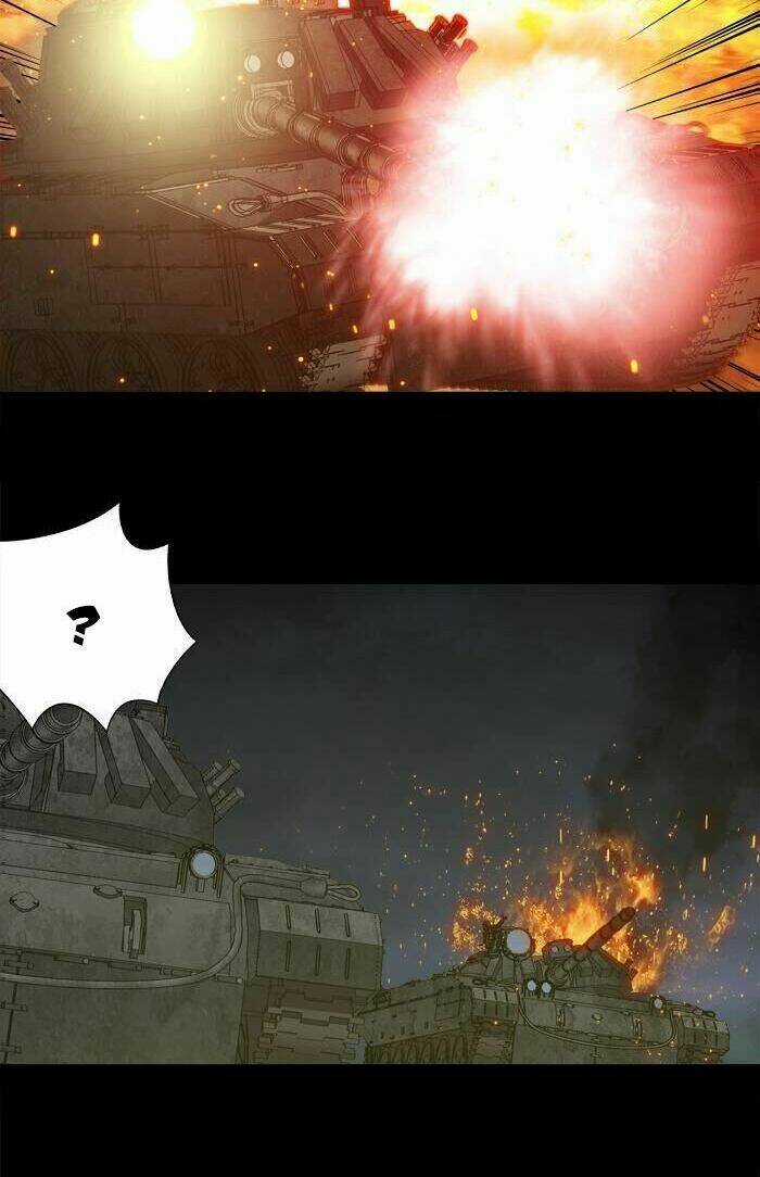 THẢM HỌA ONG ĐỘC Chapter 216 trang 14