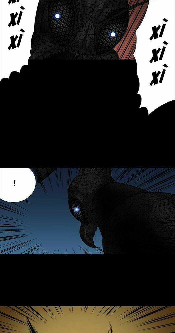 THẢM HỌA ONG ĐỘC Chapter 216 trang 23