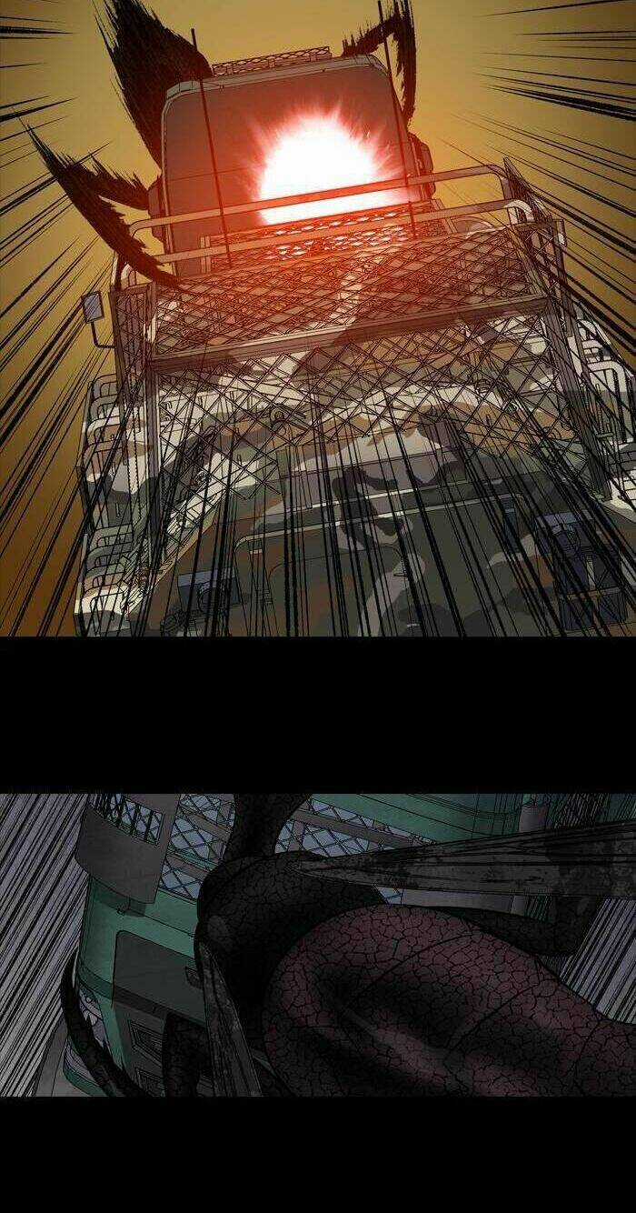 THẢM HỌA ONG ĐỘC Chapter 216 trang 24