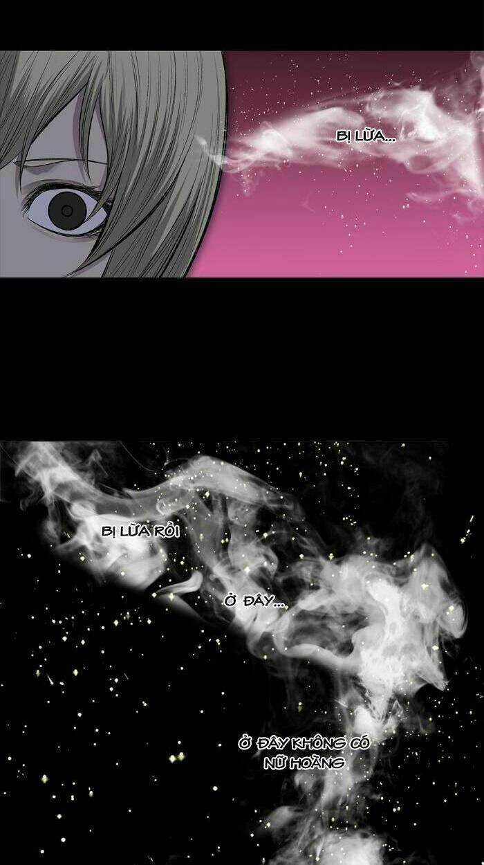 THẢM HỌA ONG ĐỘC Chapter 216 trang 27