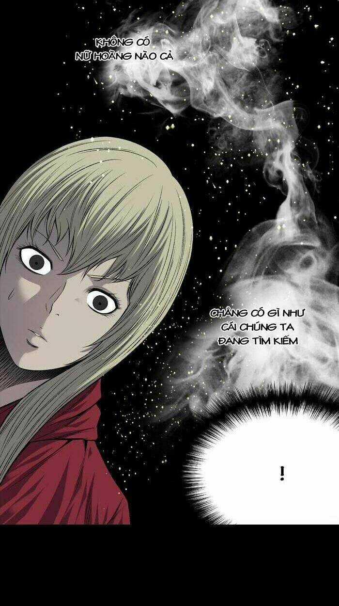 THẢM HỌA ONG ĐỘC Chapter 216 trang 28