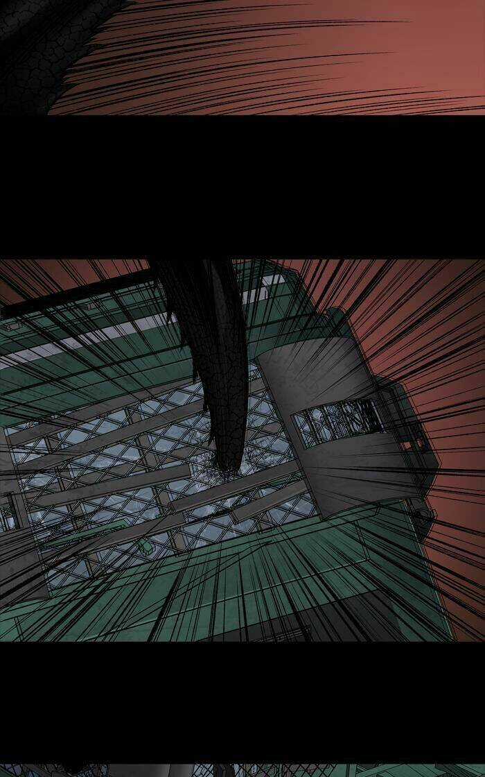 THẢM HỌA ONG ĐỘC Chapter 216 trang 31