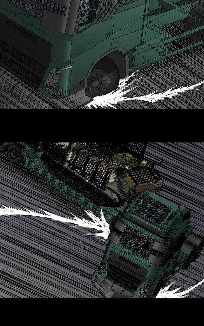 THẢM HỌA ONG ĐỘC Chapter 216 trang 32