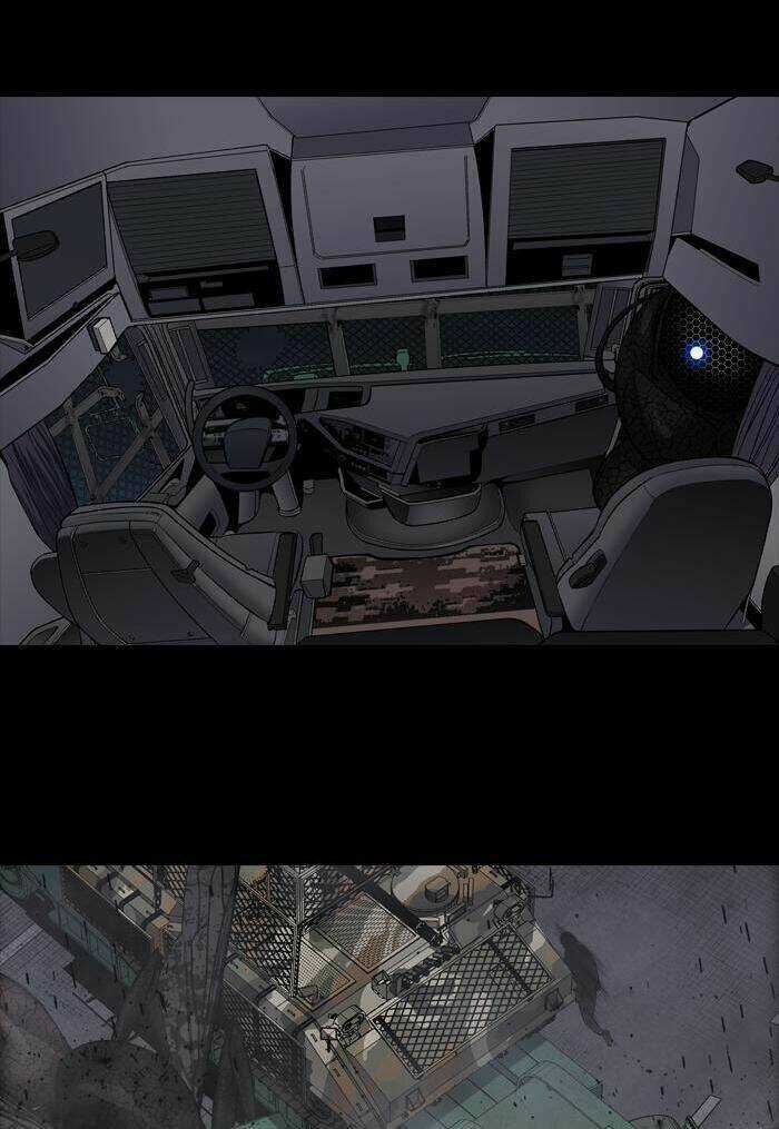 THẢM HỌA ONG ĐỘC Chapter 216 trang 35