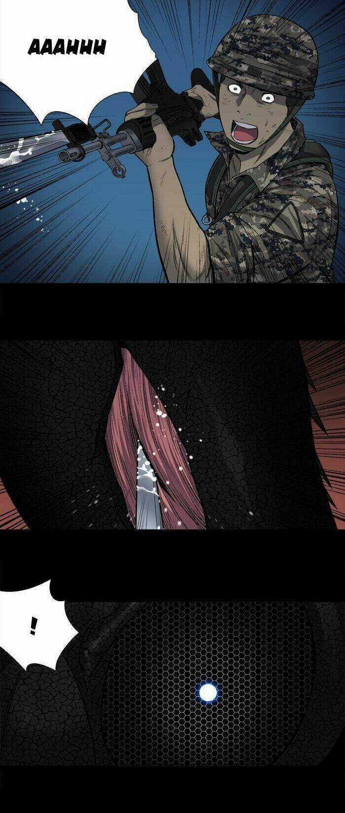 THẢM HỌA ONG ĐỘC Chapter 216 trang 4