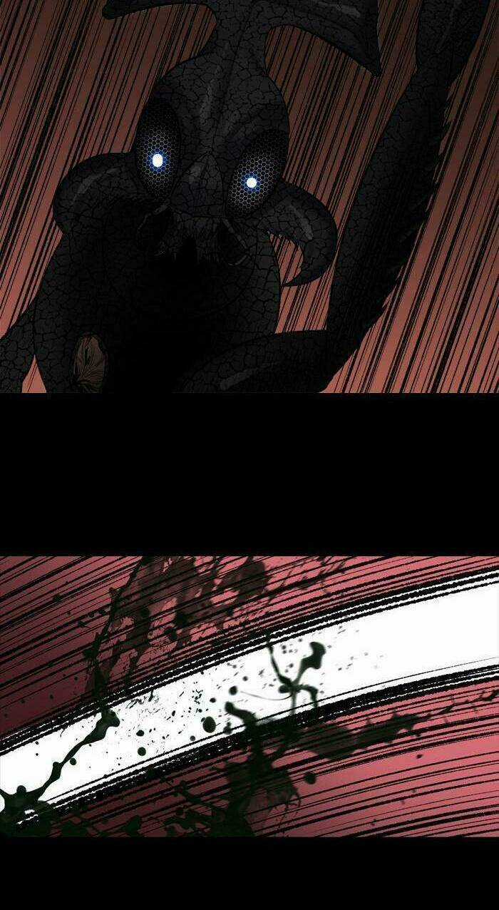 THẢM HỌA ONG ĐỘC Chapter 216 trang 40