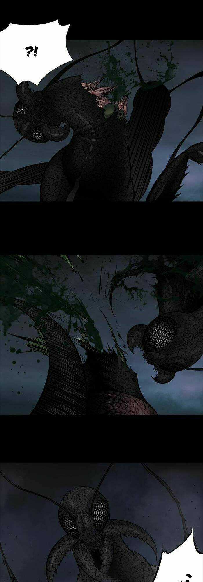 THẢM HỌA ONG ĐỘC Chapter 216 trang 41