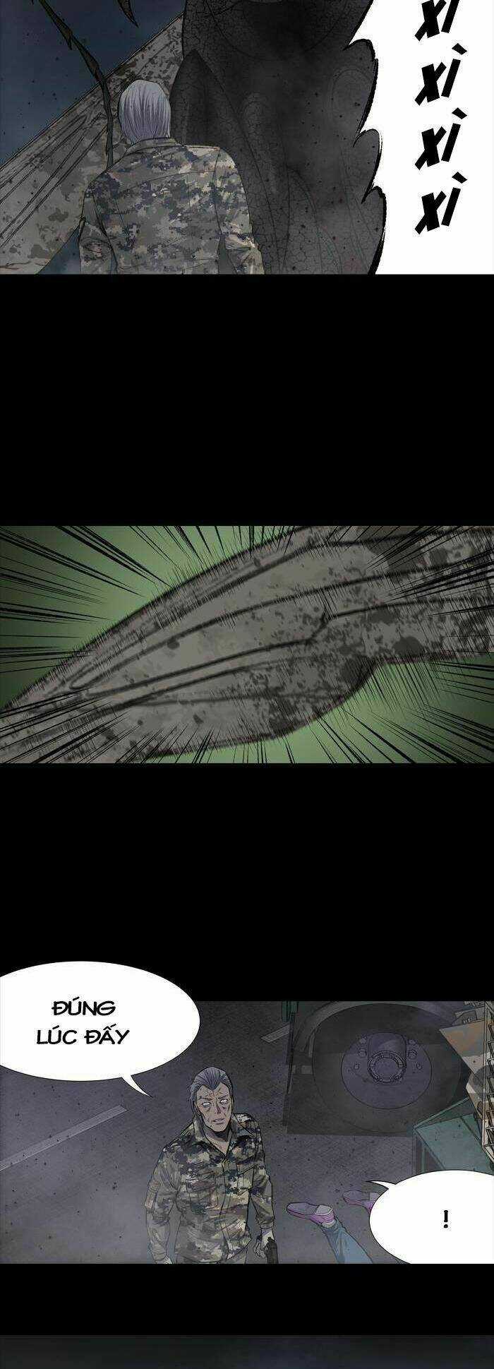 THẢM HỌA ONG ĐỘC Chapter 216 trang 42