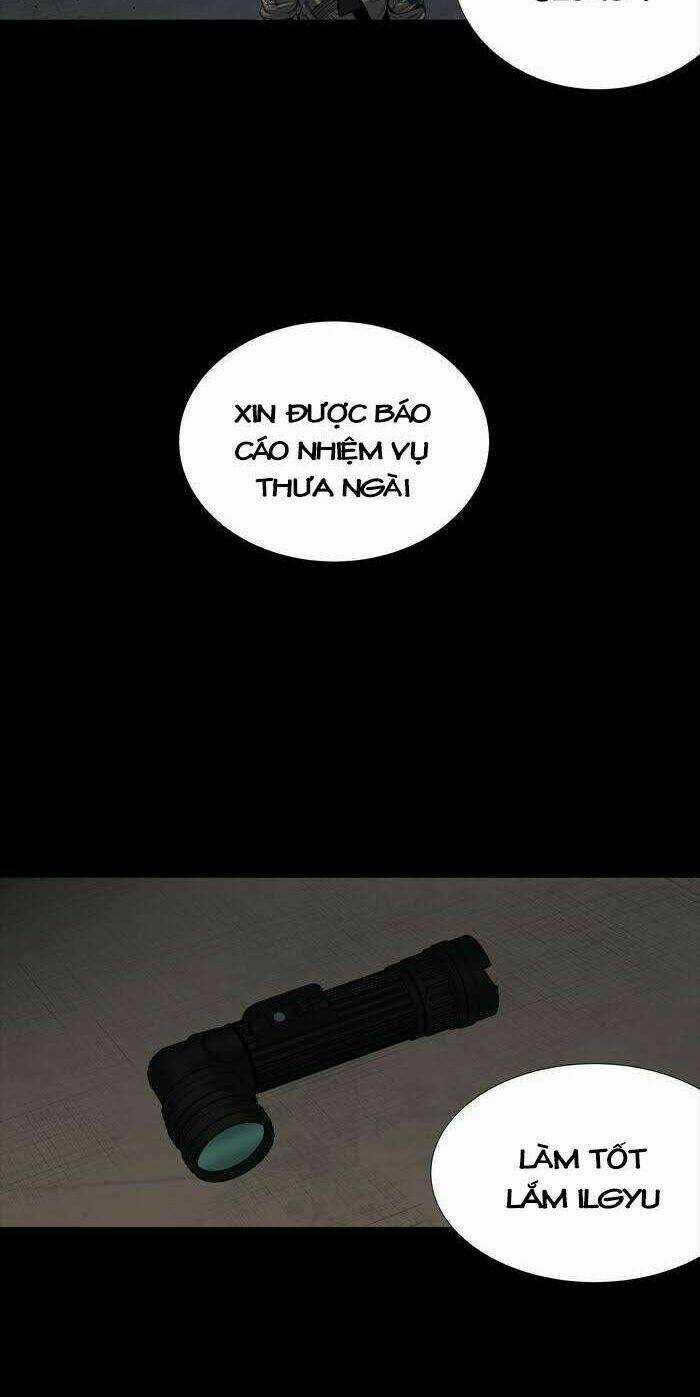 THẢM HỌA ONG ĐỘC Chapter 217 trang 36