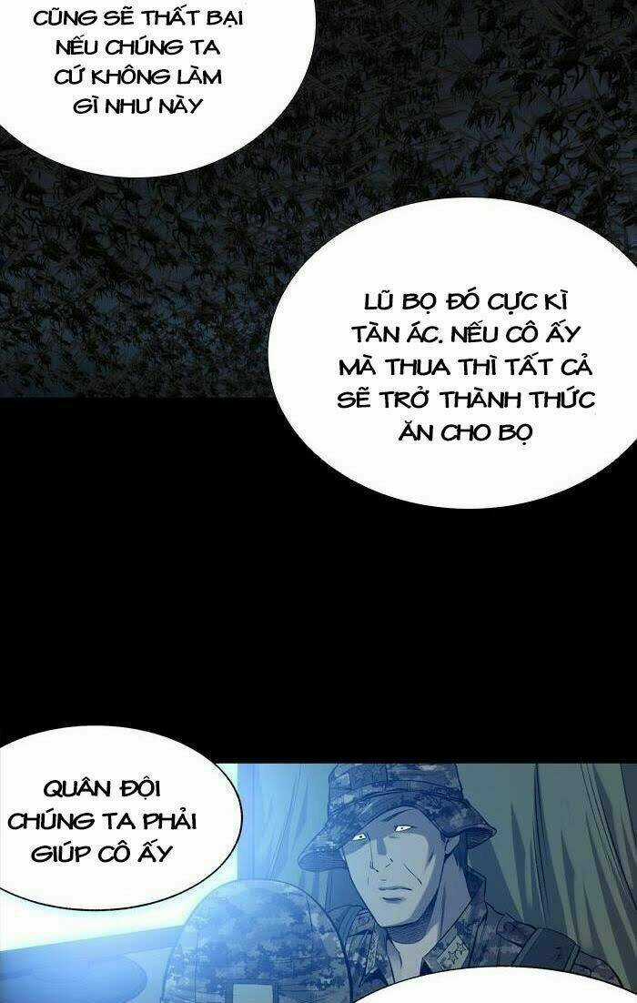 THẢM HỌA ONG ĐỘC Chapter 217 trang 39