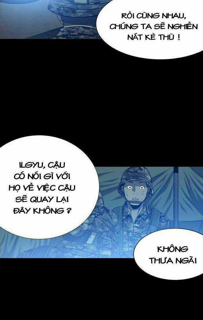 THẢM HỌA ONG ĐỘC Chapter 217 trang 40