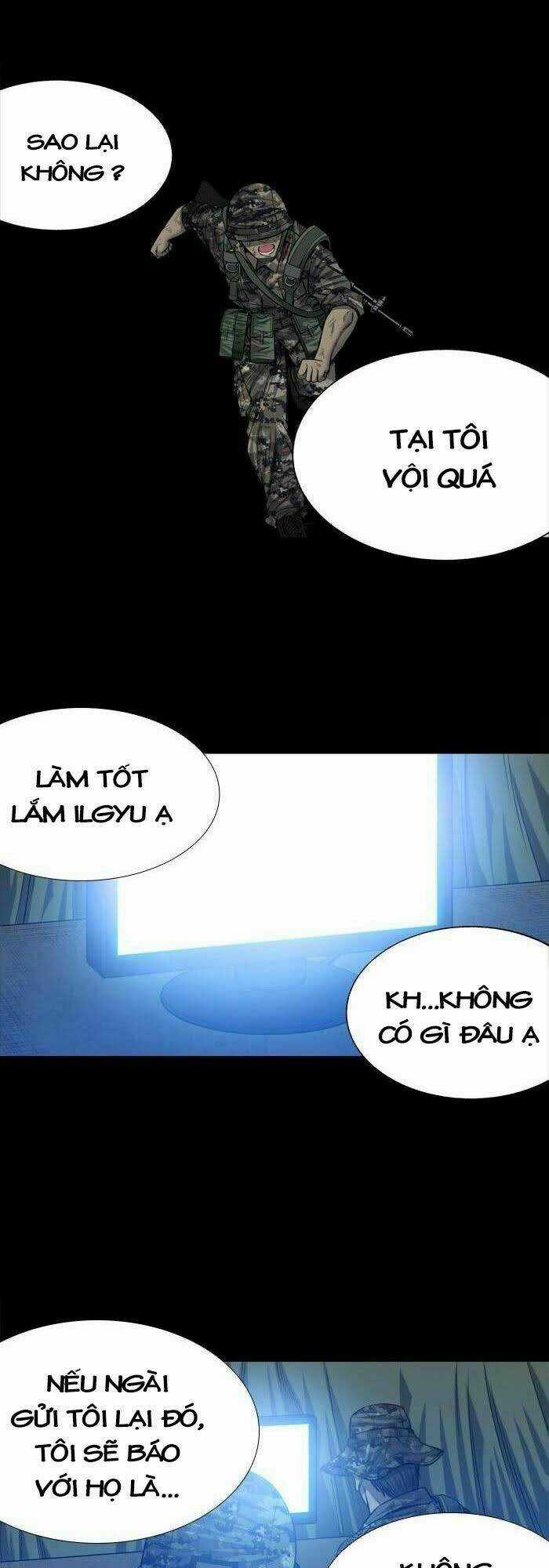 THẢM HỌA ONG ĐỘC Chapter 217 trang 41