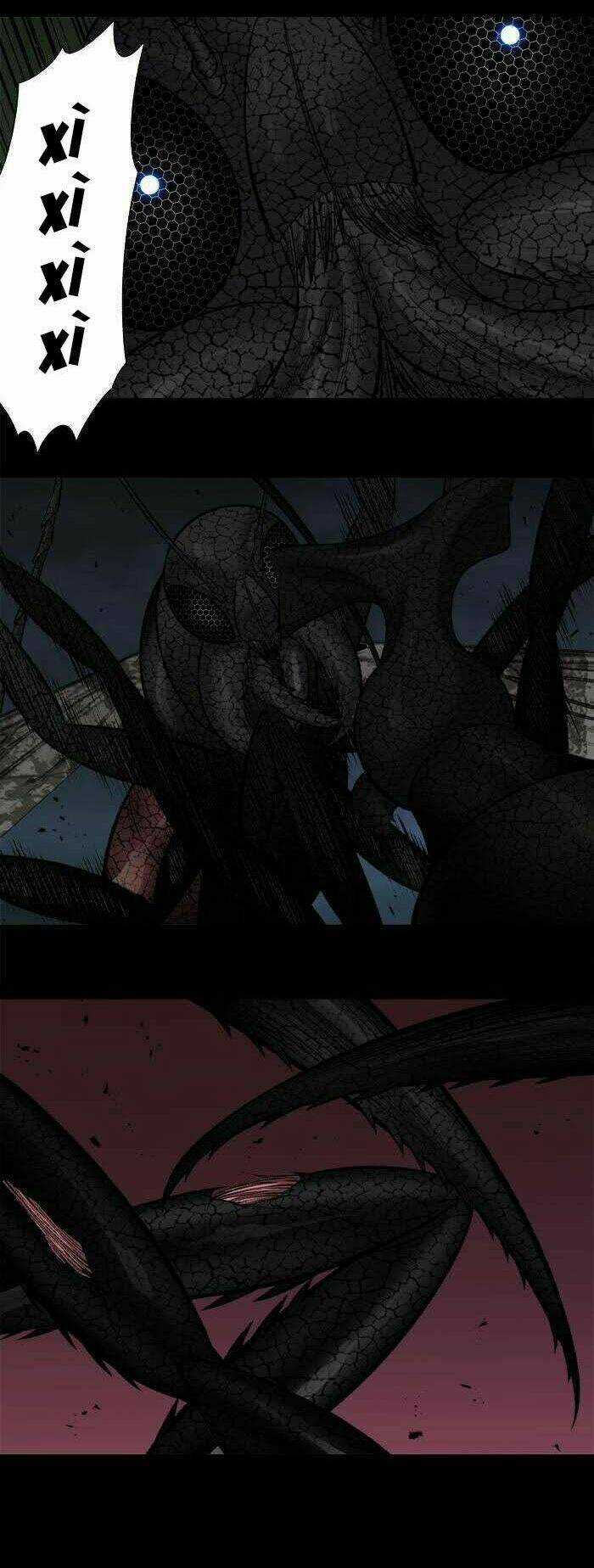 THẢM HỌA ONG ĐỘC Chapter 218 trang 10