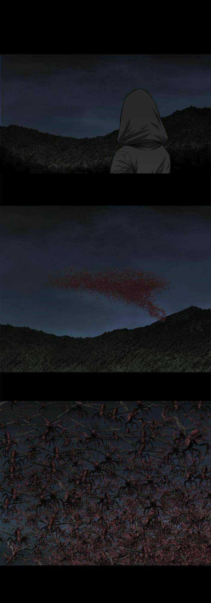 THẢM HỌA ONG ĐỘC Chapter 218 trang 11