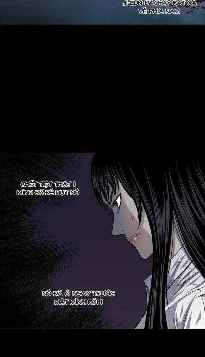 THẢM HỌA ONG ĐỘC Chapter 218 trang 13