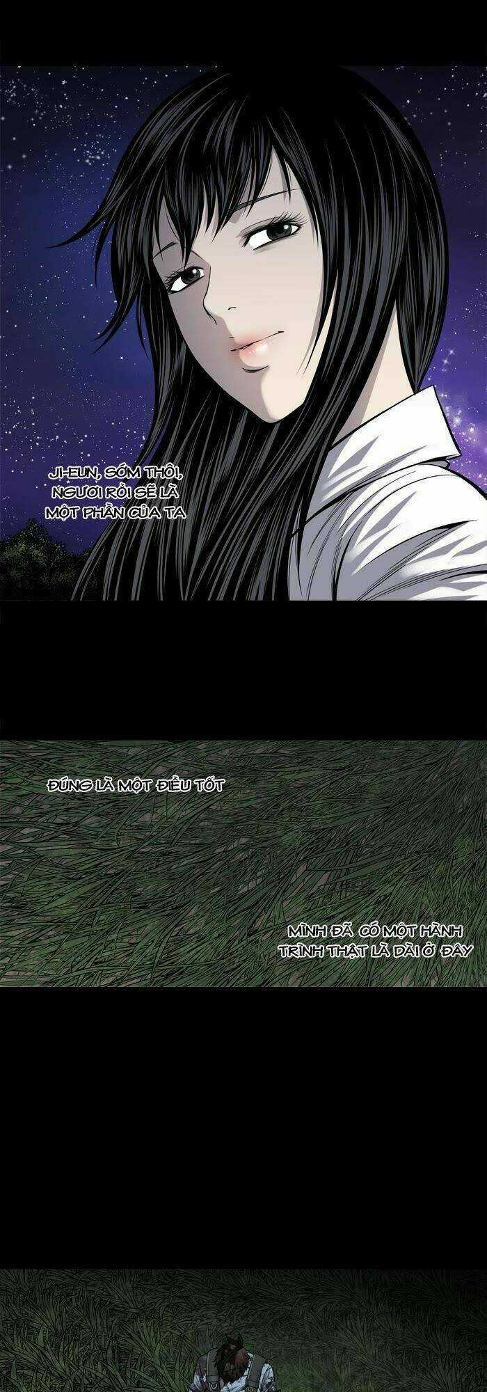 THẢM HỌA ONG ĐỘC Chapter 218 trang 18