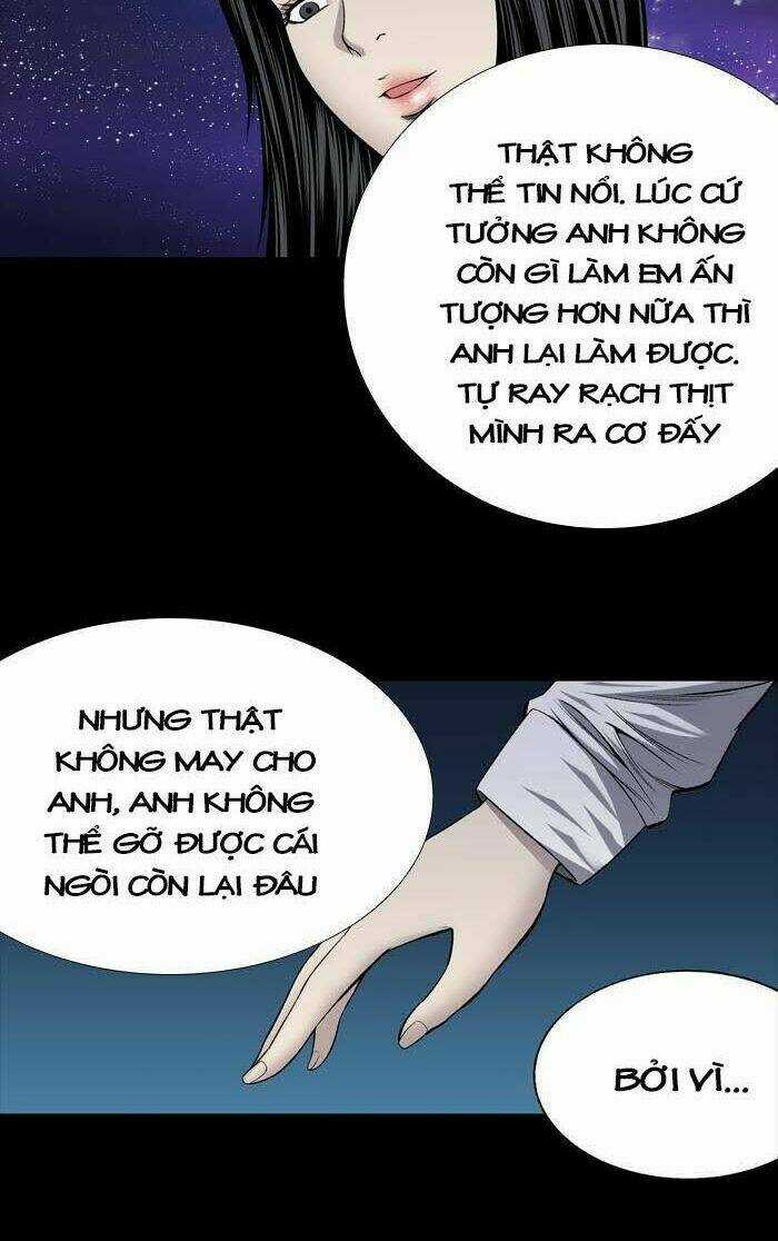 THẢM HỌA ONG ĐỘC Chapter 218 trang 21