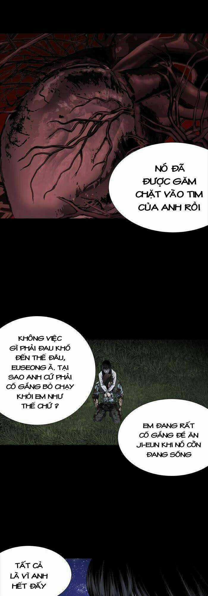 THẢM HỌA ONG ĐỘC Chapter 218 trang 22