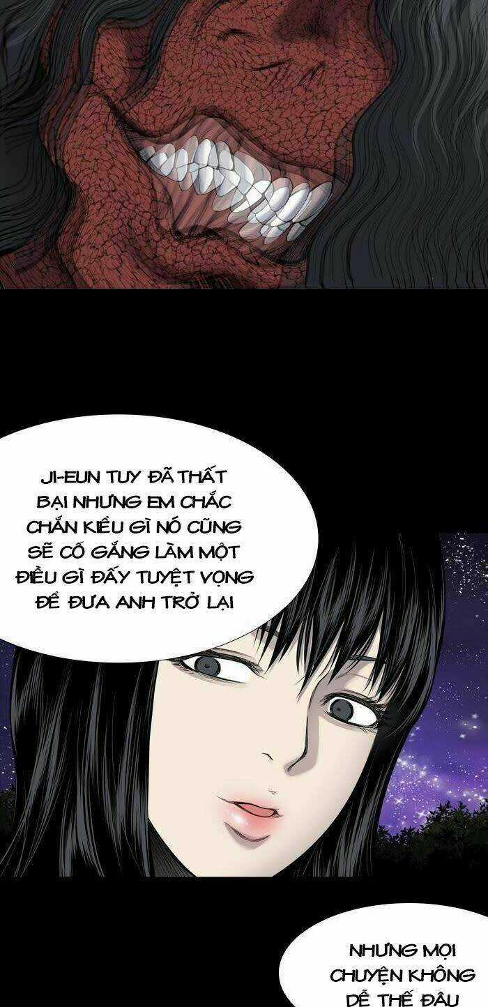 THẢM HỌA ONG ĐỘC Chapter 218 trang 24