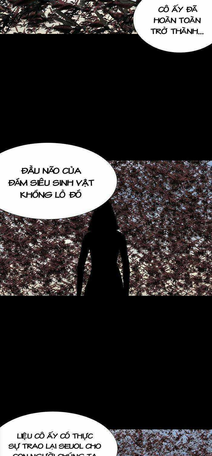 THẢM HỌA ONG ĐỘC Chapter 218 trang 32