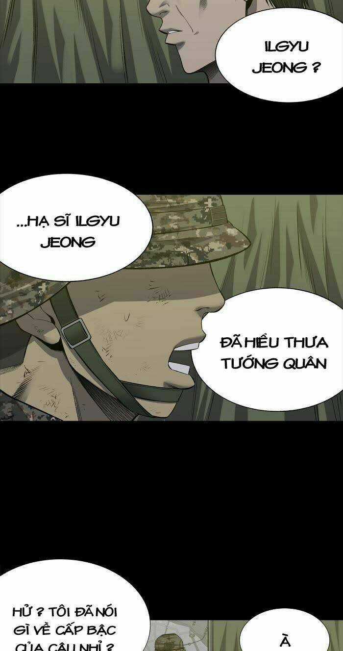 THẢM HỌA ONG ĐỘC Chapter 218 trang 35