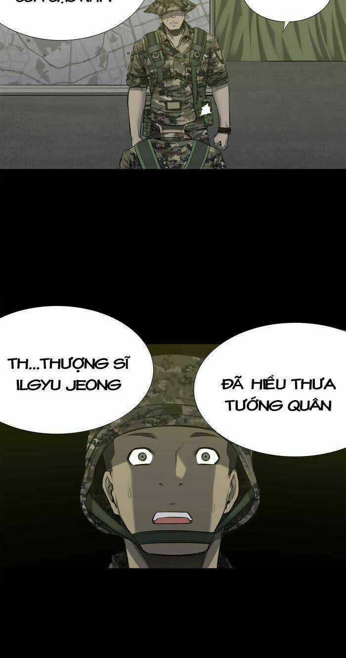 THẢM HỌA ONG ĐỘC Chapter 218 trang 36