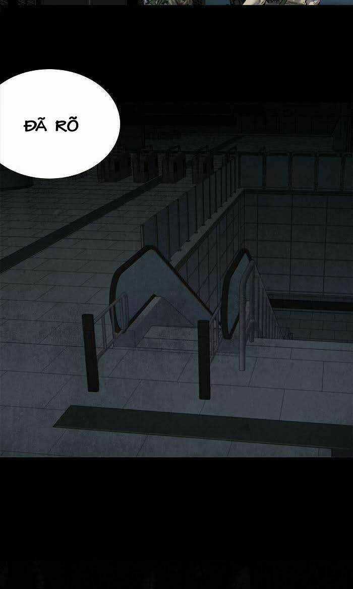 THẢM HỌA ONG ĐỘC Chapter 218 trang 39