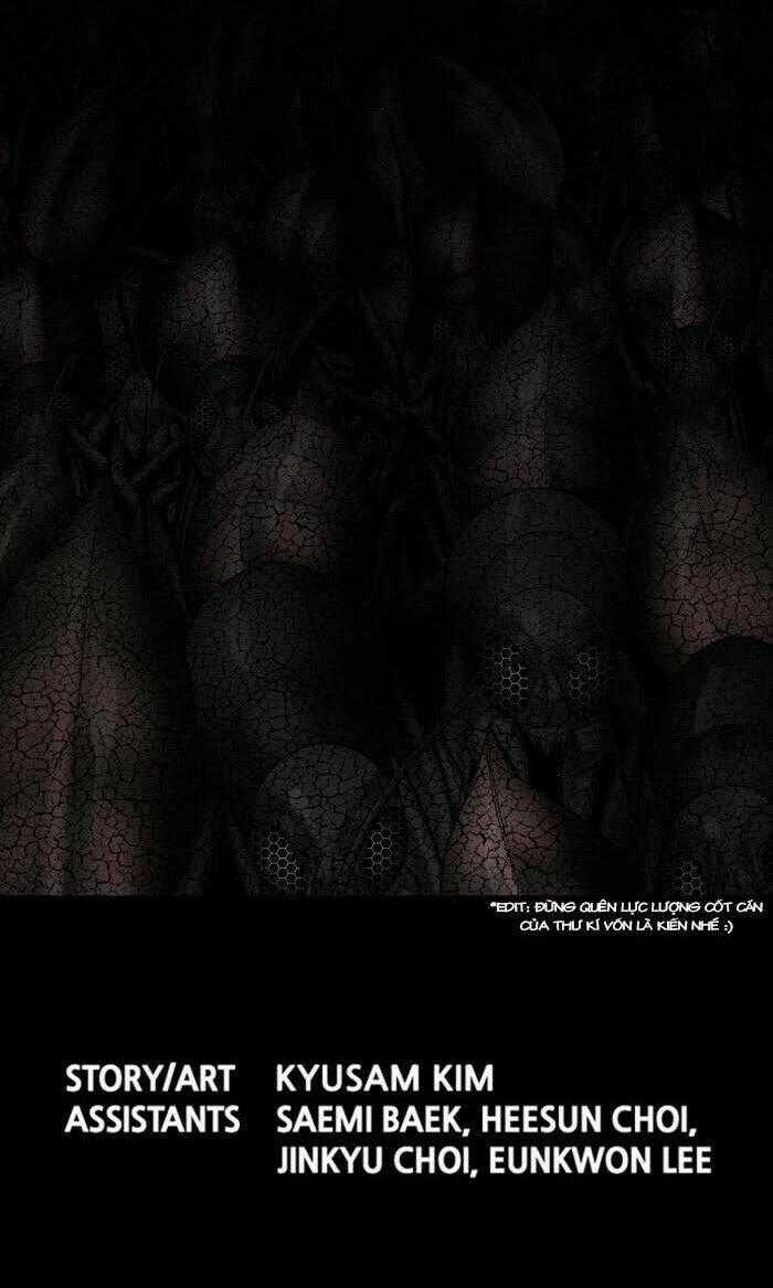 THẢM HỌA ONG ĐỘC Chapter 218 trang 40