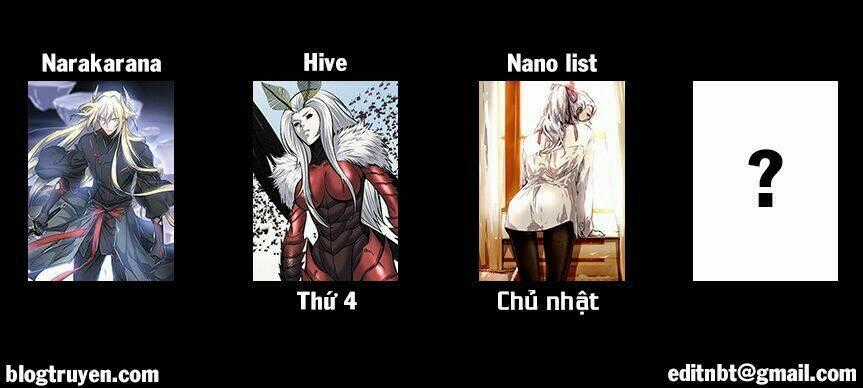 THẢM HỌA ONG ĐỘC Chapter 218 trang 41