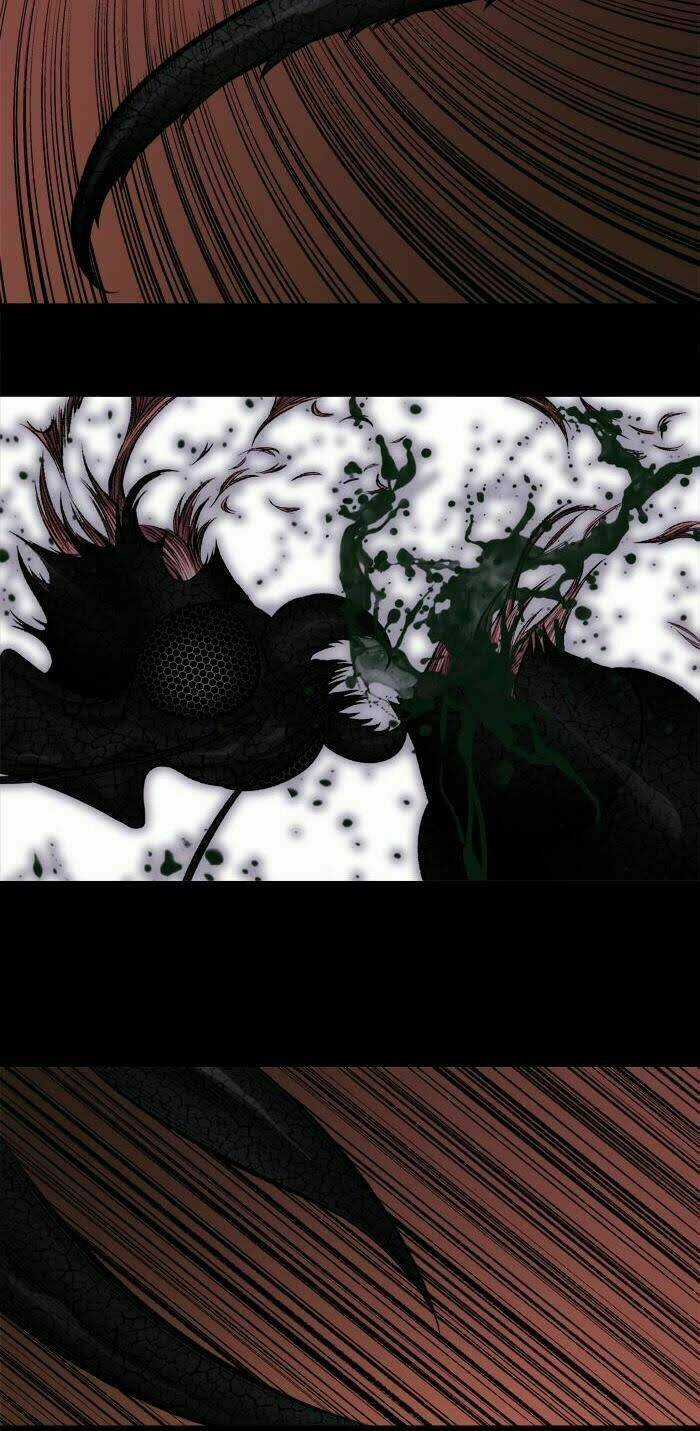 THẢM HỌA ONG ĐỘC Chapter 218 trang 6