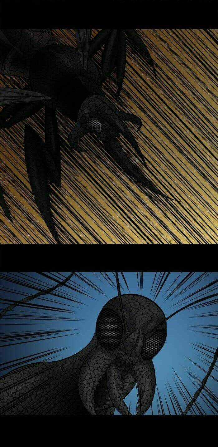 THẢM HỌA ONG ĐỘC Chapter 218 trang 7