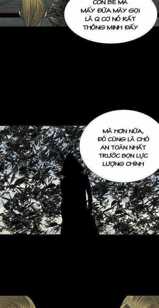 THẢM HỌA ONG ĐỘC Chapter 219 trang 19